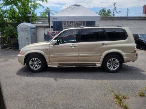 2006 Suzuki XL7 Premium