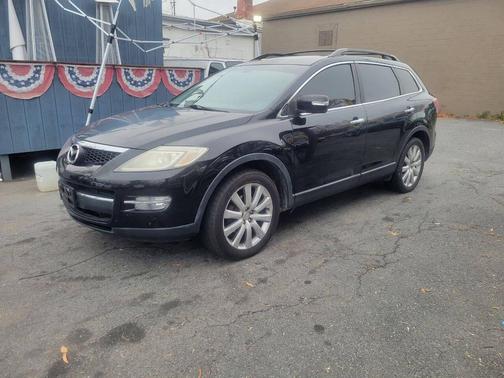 2008 Mazda CX-9 Sport