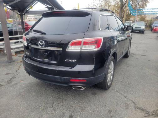 2008 Mazda CX-9 Sport