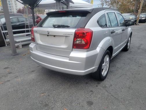 2011 Dodge Caliber Express