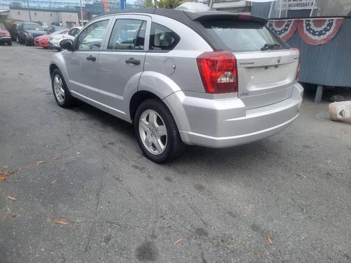2011 Dodge Caliber Express