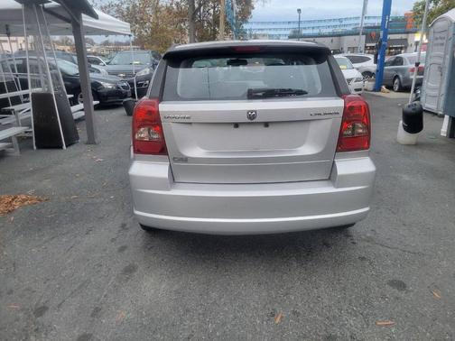 2011 Dodge Caliber Express