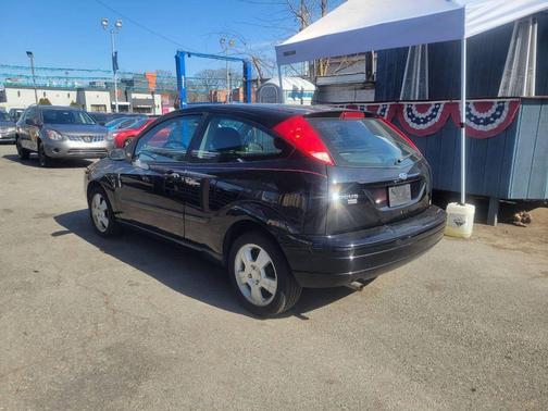 2007 Ford Focus SE
