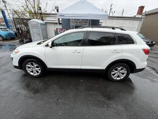 2011 Mazda CX-9 Touring