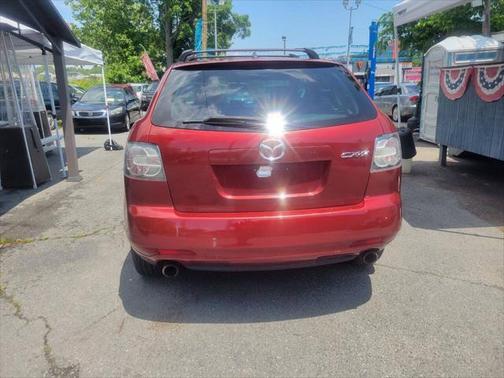 2010 Mazda CX-7 s Touring