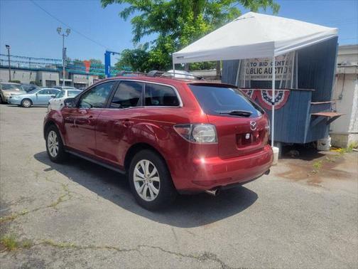 2010 Mazda CX-7 s Touring