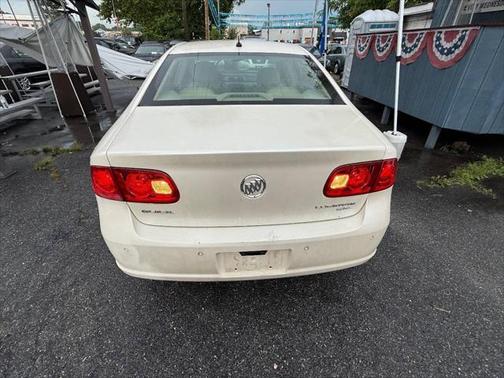 2007 Buick Lucerne CXL