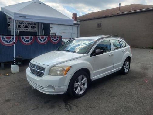 2011 Dodge Caliber Mainstreet