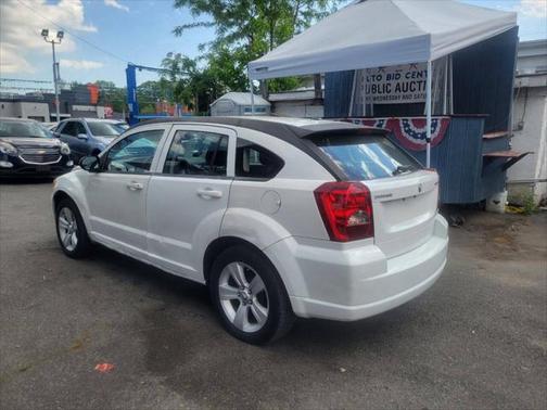 2011 Dodge Caliber Mainstreet