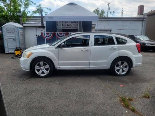 2011 Dodge Caliber Mainstreet