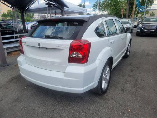 2011 Dodge Caliber Mainstreet