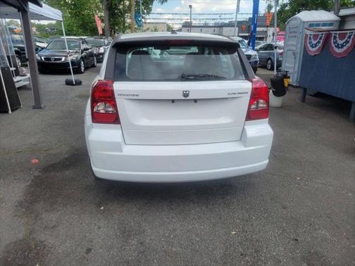 2011 Dodge Caliber Mainstreet