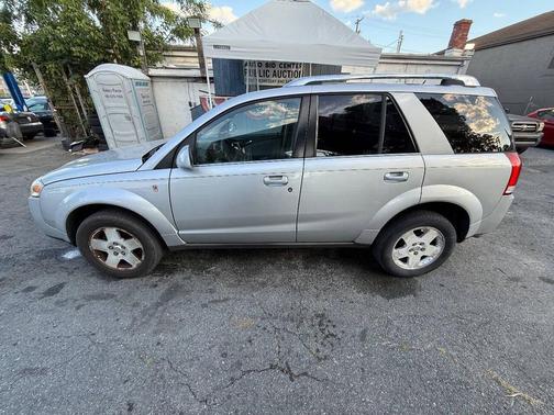 2006 Saturn Vue Base