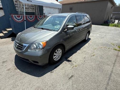 2008 Honda Odyssey EX-L