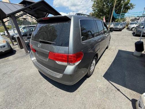 2008 Honda Odyssey EX-L