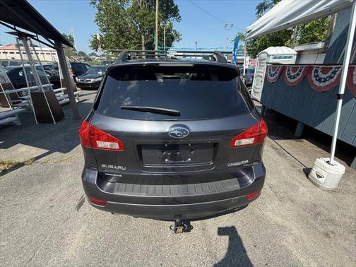 2011 Subaru Tribeca 3.6 R Limited