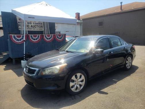 2009 Honda Accord EX-L