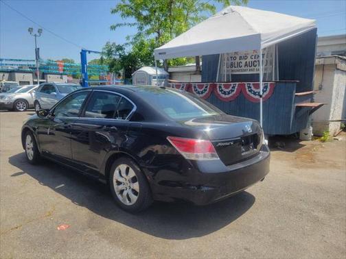 2009 Honda Accord EX-L