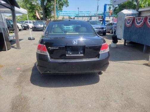 2009 Honda Accord EX-L