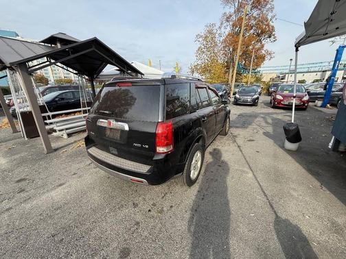 2007 Saturn Vue Base