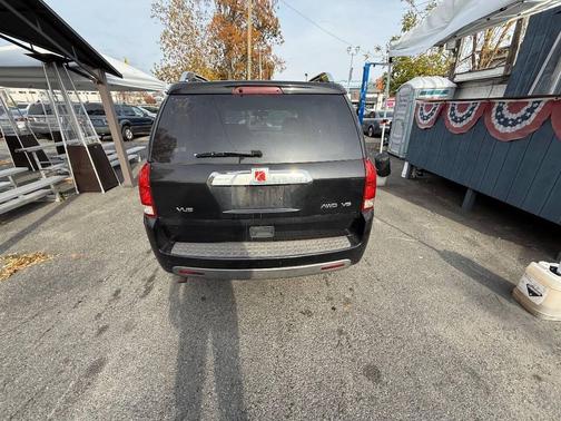 2007 Saturn Vue Base