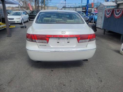2009 Hyundai Azera GLS