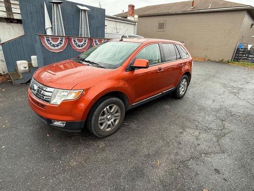 2007 Ford Edge SEL