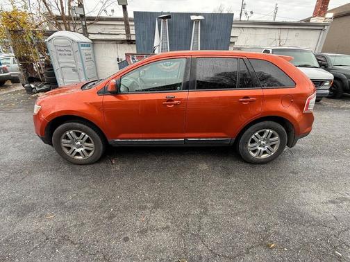 2007 Ford Edge SEL