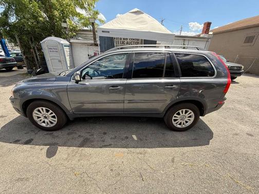 2008 Volvo XC90 3.2
