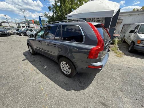 2008 Volvo XC90 3.2