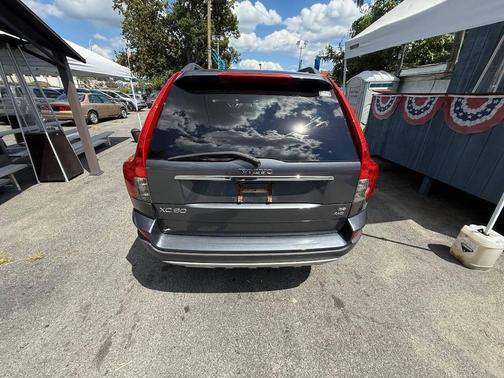 2008 Volvo XC90 3.2