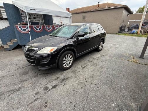 2010 Mazda CX-9 Touring