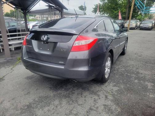 2012 Honda Crosstour EX-L