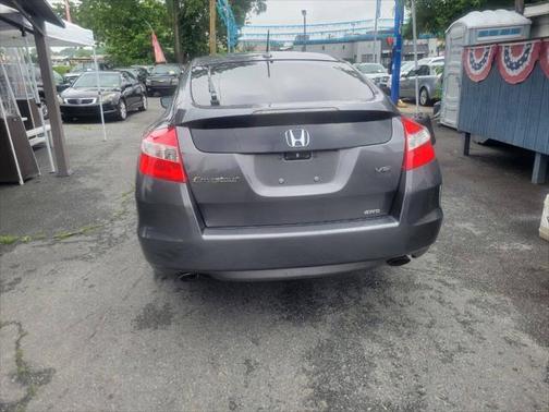2012 Honda Crosstour EX-L