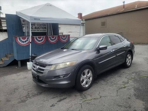 2012 Honda Crosstour EX-L