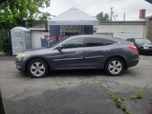 2012 Honda Crosstour EX-L