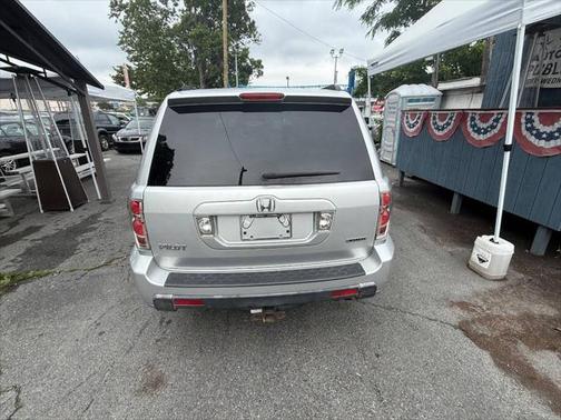 2007 Honda Pilot EX