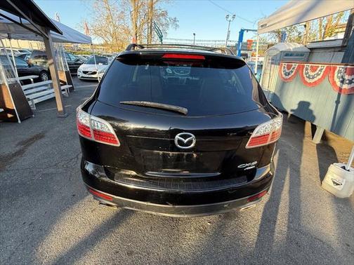 2012 Mazda CX-9 Touring