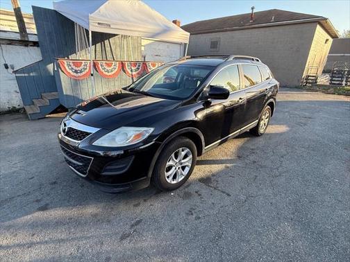2012 Mazda CX-9 Touring