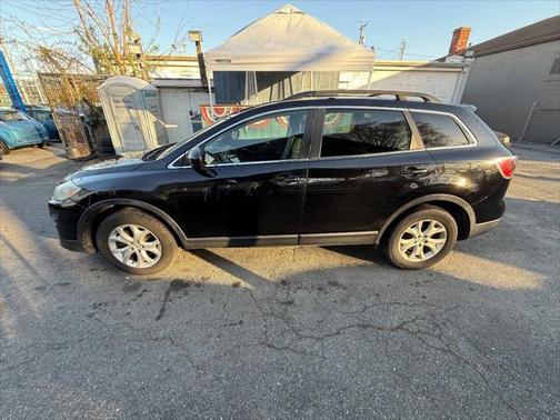 2012 Mazda CX-9 Touring