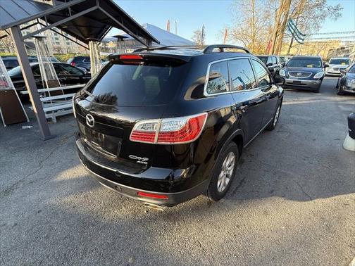 2012 Mazda CX-9 Touring