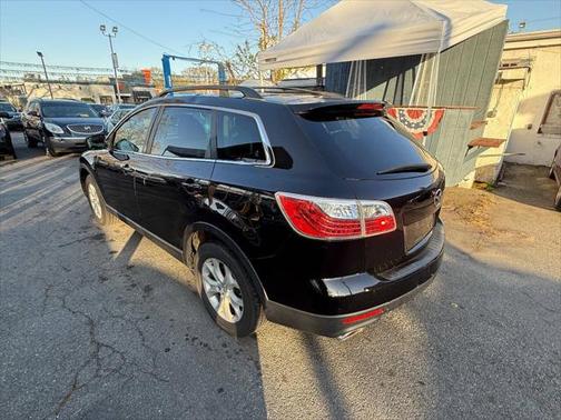 2012 Mazda CX-9 Touring
