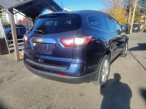 2016 Chevrolet Traverse 1LT