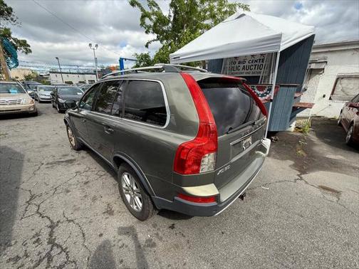 2011 Volvo XC90 3.2