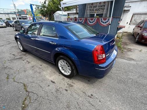 2010 Chrysler 300 Touring Plus