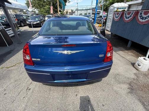 2010 Chrysler 300 Touring Plus
