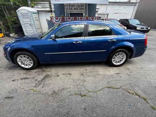 2010 Chrysler 300 Touring Plus