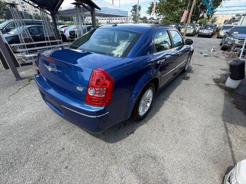2010 Chrysler 300 Touring Plus