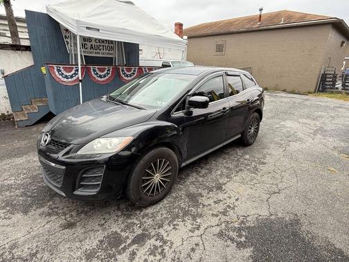 2010 Mazda CX-7 i Sport