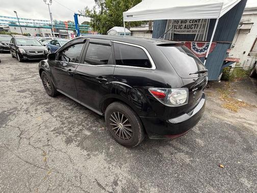 2010 Mazda CX-7 i Sport